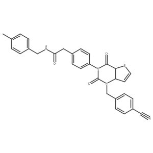 866349-19-1结构式