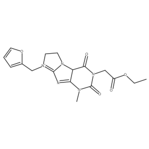 872838-68-1 structure