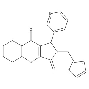 874462-94-9 structure