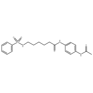 879593-50-7 structure