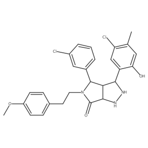 881442-60-0 structure