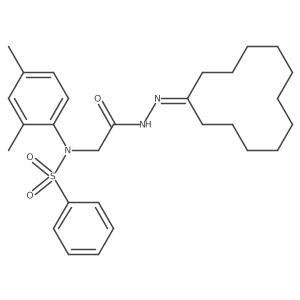 887354-18-9 structure
