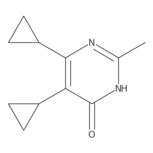 887574-11-0 structure