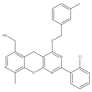 892415-00-8结构式