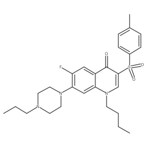 892764-31-7 structure