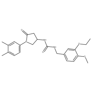 894009-72-4 structure