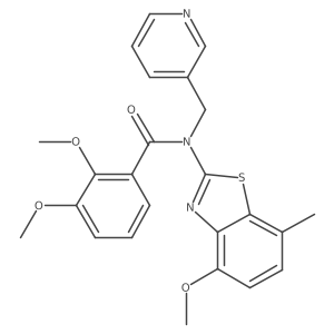 895440-49-0 structure