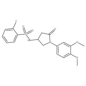 896318-26-6 structure