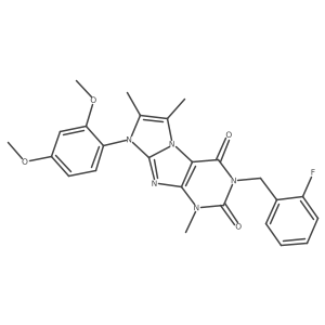 896321-39-4 structure