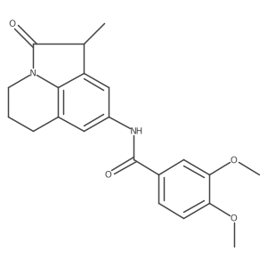898411-00-2 structure
