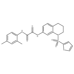 898414-21-6 structure