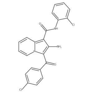 898417-86-2结构式