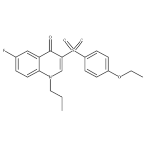899214-96-1结构式