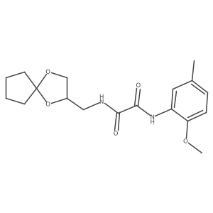 899963-23-6 structure