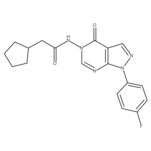 899966-88-2 structure