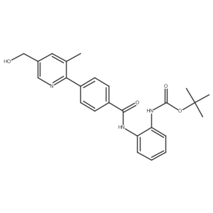 901300-31-0 structure