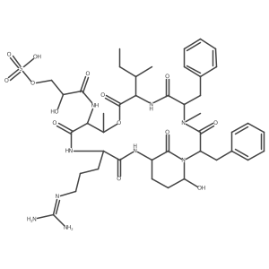 912460-62-9结构式