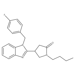 912901-29-2 structure