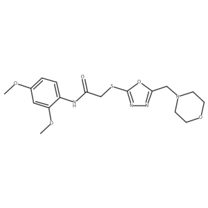 915189-11-6结构式
