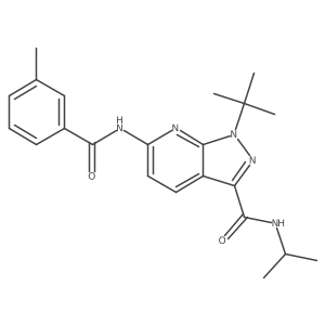 915726-30-6 structure