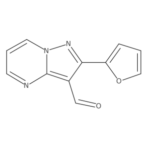 916256-74-1 structure