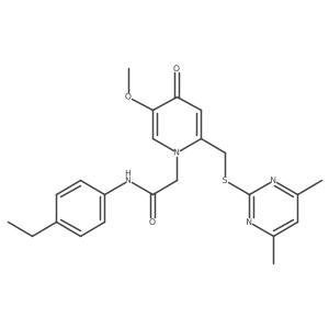 920200-83-5 structure