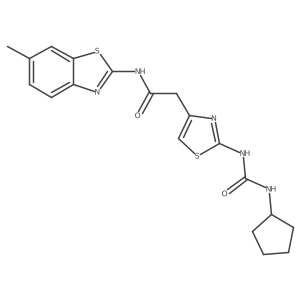 921876-84-8结构式