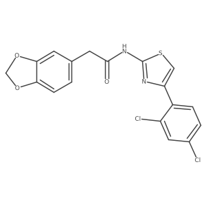 922556-51-2 structure