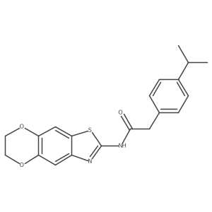 923430-25-5 structure