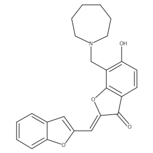 929832-07-5 structure