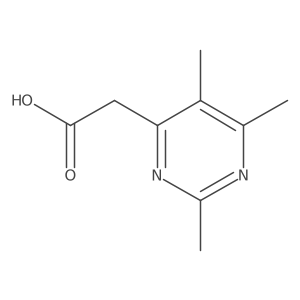933745-92-7 structure