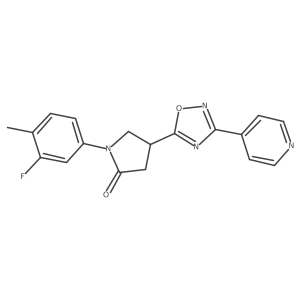 941892-46-2 structure