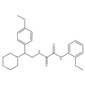 941933-29-5 structure