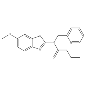 941967-96-0 structure