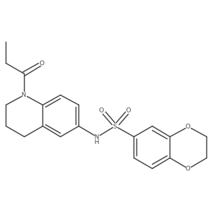 946259-19-4 structure