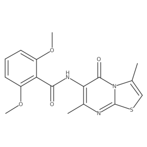 946358-33-4 structure