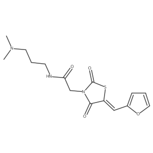 951932-25-5 structure