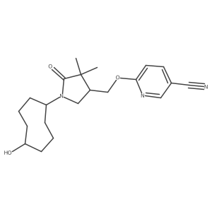 952574-30-0 structure