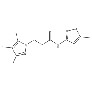 957501-56-3 structure