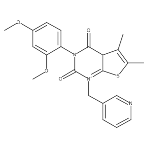 958605-60-2 structure