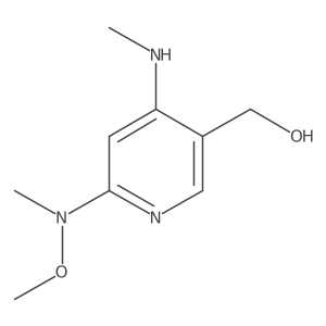 1011464-51-9 structure