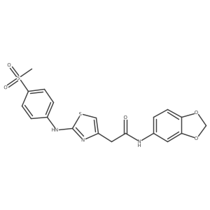1040658-35-2 structure