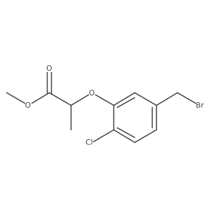 1097839-64-9结构式