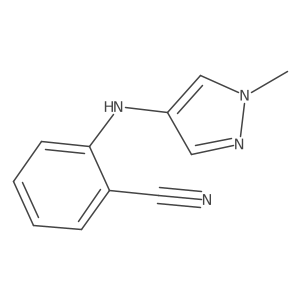 1153296-11-7 structure