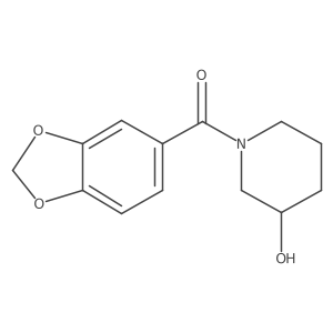 1157063-42-7 structure