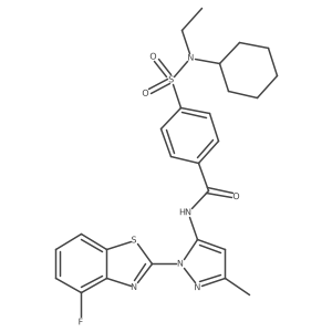 1170556-69-0 structure