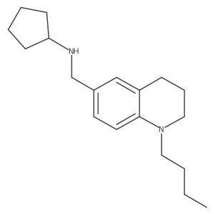 1171669-25-2 structure