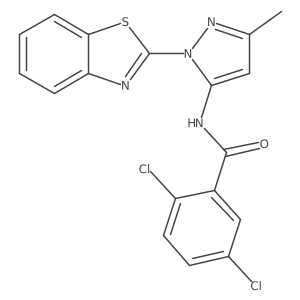 1171774-51-8 structure