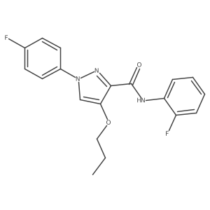 1171885-82-7 structure