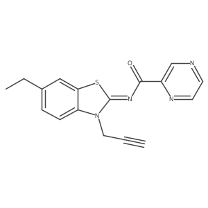 1173545-49-7 structure